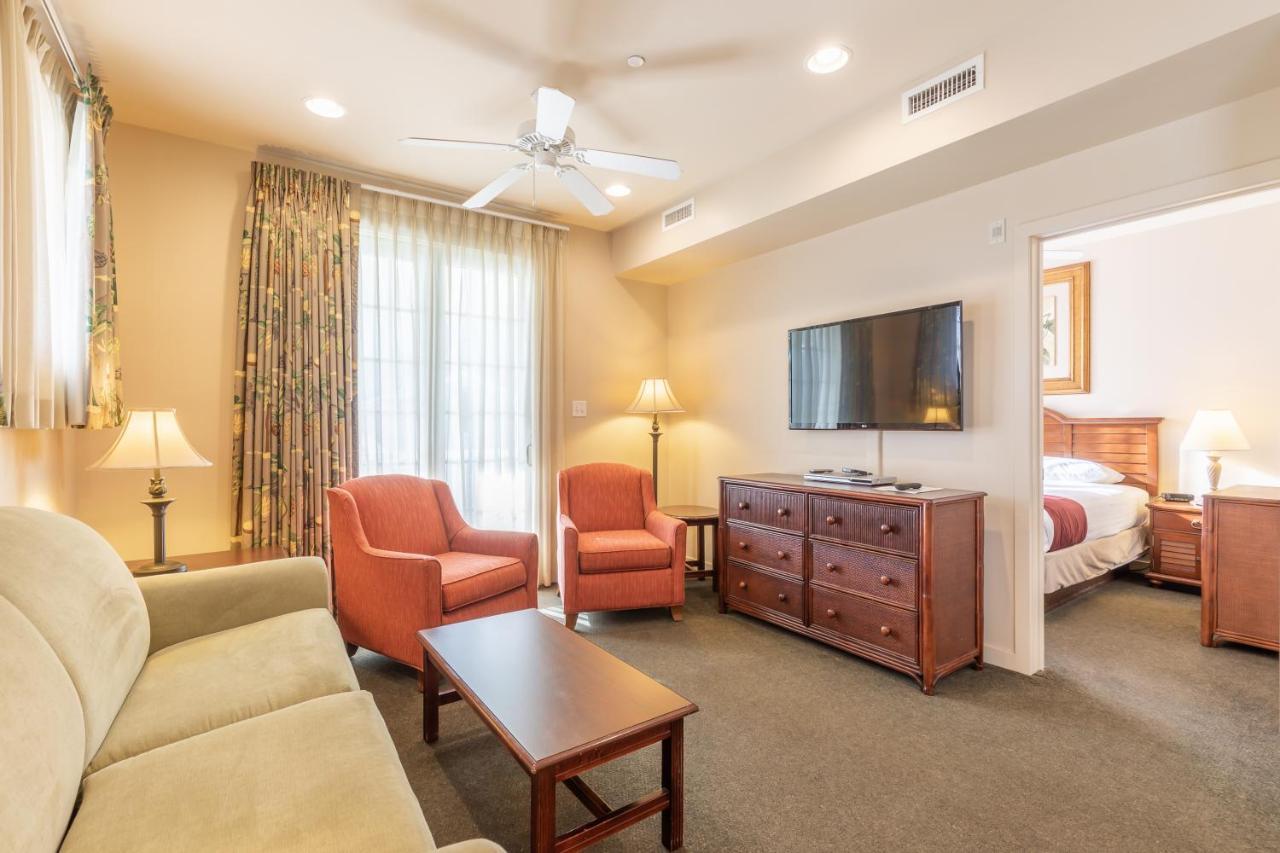 Ebb Tide Suites Ocean City Dış mekan fotoğraf