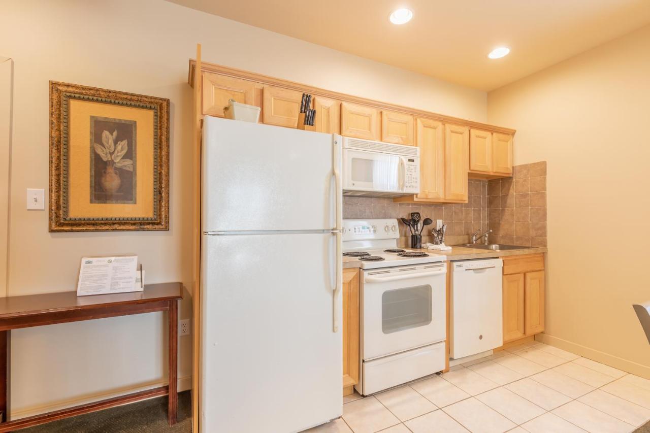 Ebb Tide Suites Ocean City Dış mekan fotoğraf