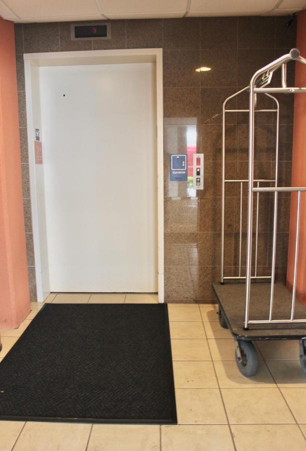 Ebb Tide Suites Ocean City Dış mekan fotoğraf